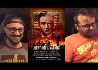 Death Of A Nation Midnight Screenings Review