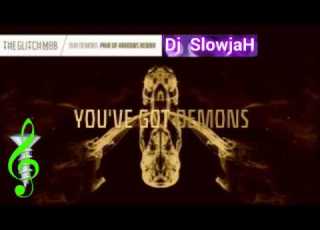 SLOWED The Glitch Mob Our Demons Pair Of Arrows Remix