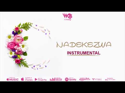Mbosso Nadekezwa Instrumental