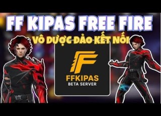 Cách Tải FF Kipas Ob50 Mod Skin FF Vô Được Đảo Kết Nối Cách Tải Xmodz Android Và Vượt Link 100