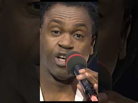 Dr Alban Its My Life LIVE Chart Show 2016 90smusic