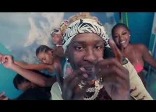 Meek Mill Ft Young Thug Level Up Music Video 2024