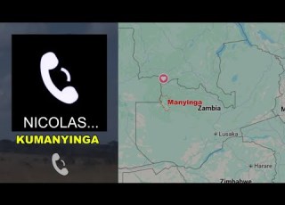  Tiyenuku Mpanji Na Nicolas KUMANYINGA