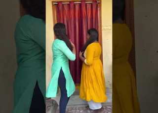 Two Sisters Donated Hair For Cancer Patients Viral Sisters Headshave Hair Hairgoals