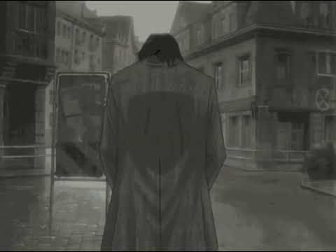 Meg Dia Monster Slowed