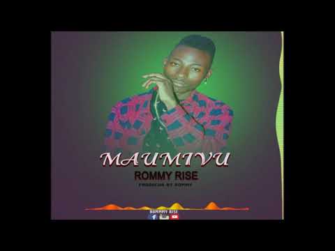 Rommy Rise Maumivu Official Video