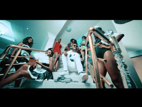 Wizboyy Ofuasia Salambala Feat Phyno Clip Officiel HD