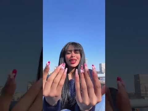 النمل طلعلوا ضوافر اكسبلور لايك تيك توك ترند السعودية