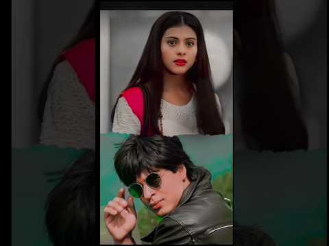 Ho Gaya Hai Tujhko Pyaar Shahrukh Khan Kajol Bollywood Short