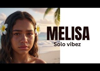 Melisa Solo Vibez 2026