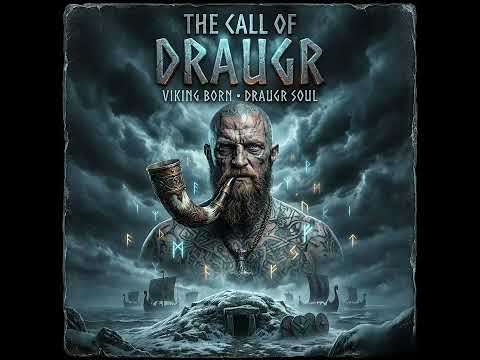 THE CALL OF DRAUGR Draugr Balled Viking Epic Song