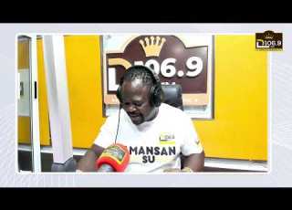 Amansan Su Host Angel Micheal 23 5 2026