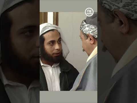 A Smart Move By Abdul Ghafour Against The Extremists I Will Not Live In My Father S Cloak