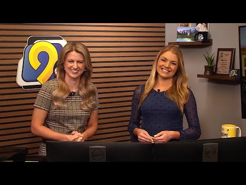 Rise 9 March 26 2026