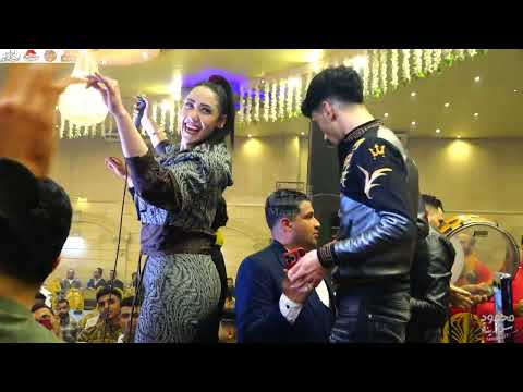 عن الدلع والروقان وراحة البال فى الفيديو ده فيفي محمد والسيد حسن واوشا وافراح السنبلاوين شكل تاني