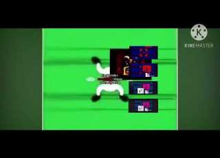  Scariest PBS Kids Dot Logo In Evil Klasky Csupo Effect Ever