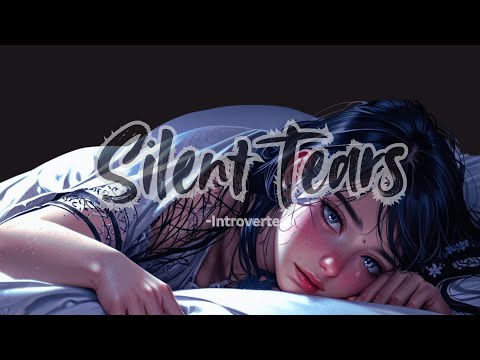 Silent Tears Introverted Official Lyric Video