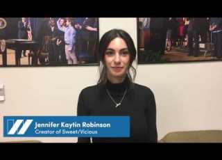  Spotlight Challenging Cultural Norms On Television With Jennifer Kaytin Robinson