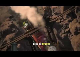  Tale Of The Brave Let S Be Brave Music Video Remake Extended