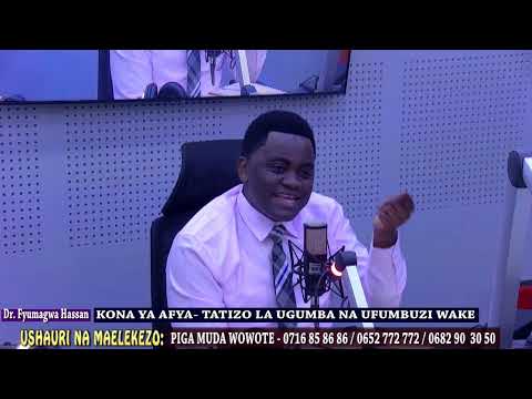 ZIFAHAMU AINA MBILI ZA TATIZO LA UGUMBA TYPES OF INFERTILITY