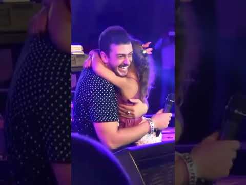 𝑴𝒚 𝒍𝒊𝒕𝒕𝒍𝒆 𝑺𝒂𝒂𝒅 SaadLamjarred Musicconcert Concert Songconcert Lm3allem