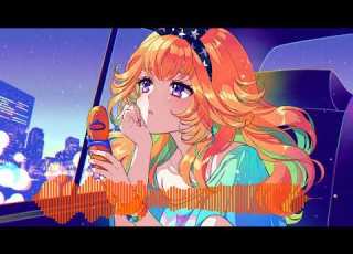 Takanashi Kiara American Boy Комбинация AI Cover