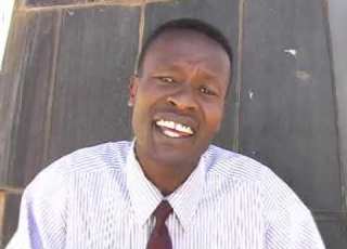  MIRIGO THI ORIGINAL SUPER HIT BY PAUL NJOROGE