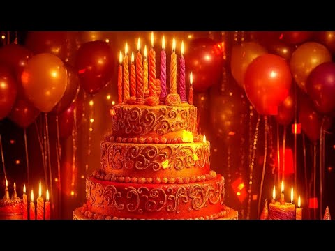 باقة من افضل اغاني اعياد الميلاد بالعربي اغنية عيد ميلاد سعيد Happy Birthday Song 2026