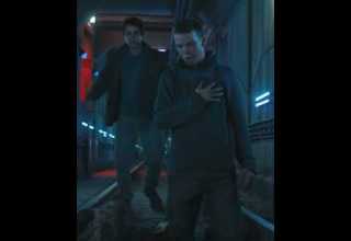 The Ending Themazerunner Edit Newt Thomasbrodiesangster Dylanobrien Tmr Willpoulter