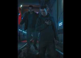 The Ending Themazerunner Edit Newt Thomasbrodiesangster Dylanobrien Tmr Willpoulter