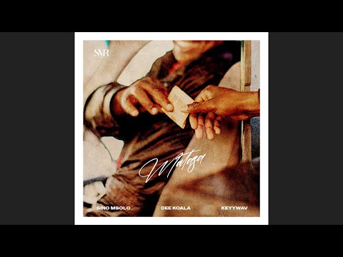 Sino Msolo Dee Koala Keyywav Matasa Official Audio