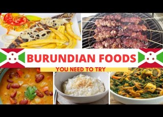Burundi Foods Top Traditional Burundian Foods Burundian Cuisine
