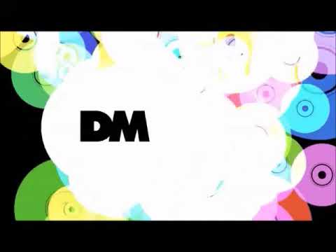 トラウマサウンドロゴ