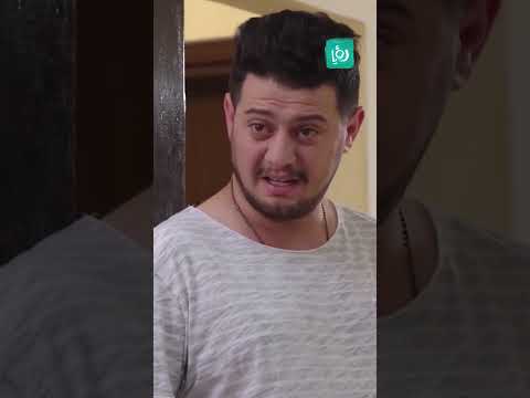 ثبتت الرؤيا رح يزفتولهم الشارع مسلسل جلطة