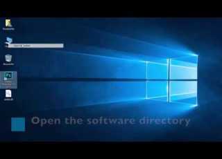  DOWNLOAD Adobe CC 2017 Path