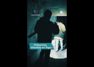 Din Que Nunha Casa En Matamá Levaban Persoas Acusadas De Meigaría Esta Noite ás 23h