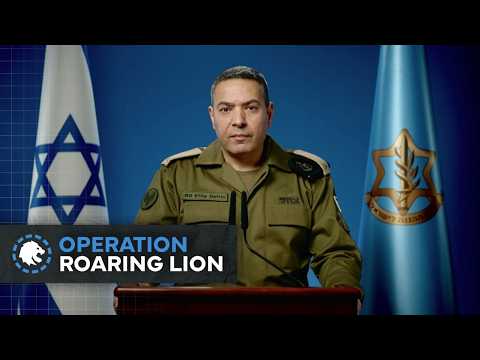 IDF Operations Against Hezbollah