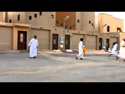 منلوج طق طق طقاق حمد الضبعان