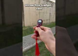  Digital Finger Rotating Prayer Beads Mantra Jap Counter For Meditation Tally TodayAndCo Review