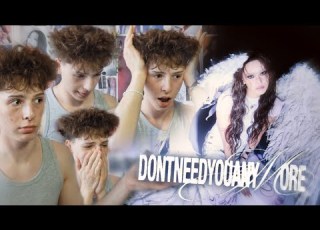  BEST Dream Academy DEBUT MARQUISE Dontneedyouanymore MV Reaction