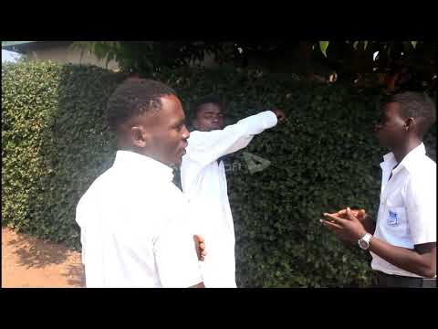 Kalanga Comedy Do Wabwa High School Part 1