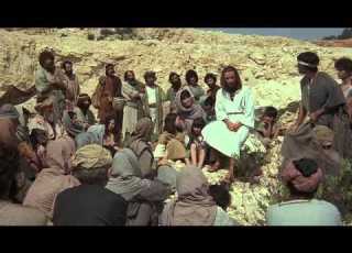 The Jesus Film Shona Chishona Zezuru Language