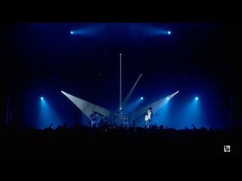 ノンフィクションコンパス From Bee Side Sea Side U Side At Zepp Tokyo 2019 10 16
