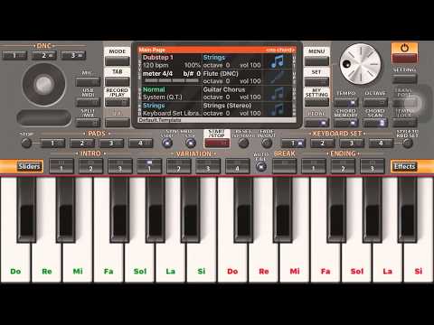 Org 2020 Music Morad Alamdar