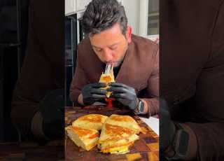  The Easiest Sandwich In Ten Minutes