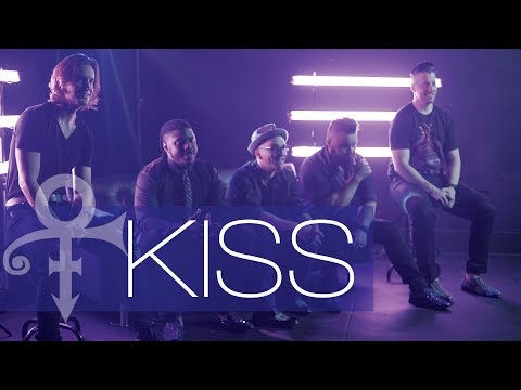 KISS Prince A Cappella VoicePlay PartWork S02 Ep04