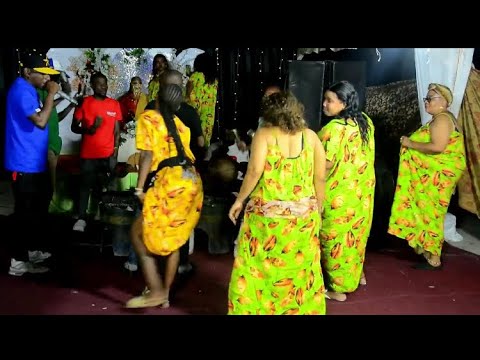 FULL Uncut DANCE TARUMBETA LIVE UCHEZO KAMA TAARABU Baikoko Kibaokata Bongobaikoko Tanzania