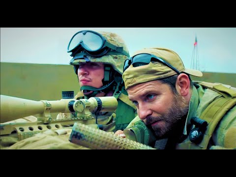 American Legendary Sniper Becomes A Nightmare For Terrorists American Sniper Movie Recap