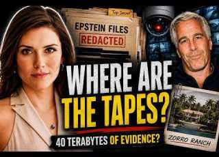  Why DOJ Released Less Than 2 Of The Epstein Files