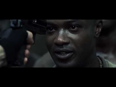 Tears Of The Sun 2003 Arthur Azuka